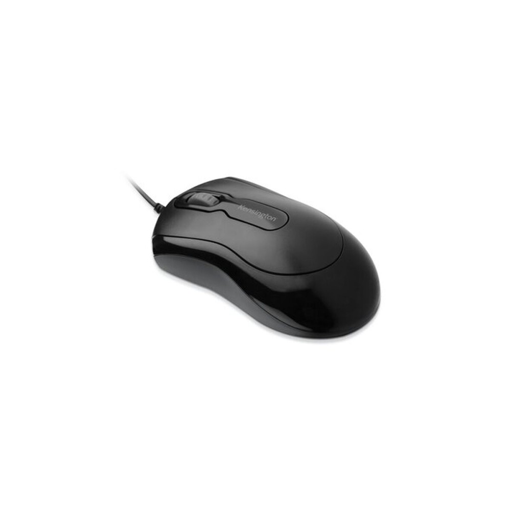 Mouse Kensington K72480WW Black 1000 dpi