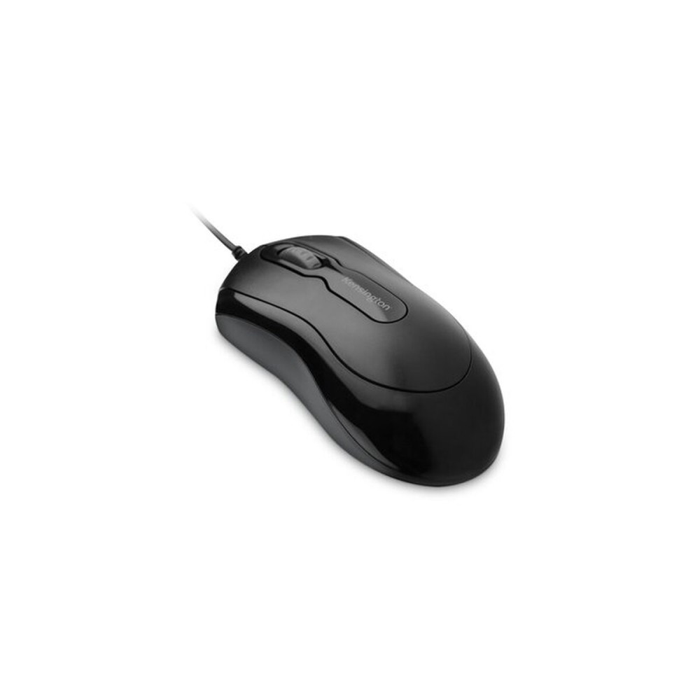 Mouse Kensington K72480WW Schwarz 1000 dpi