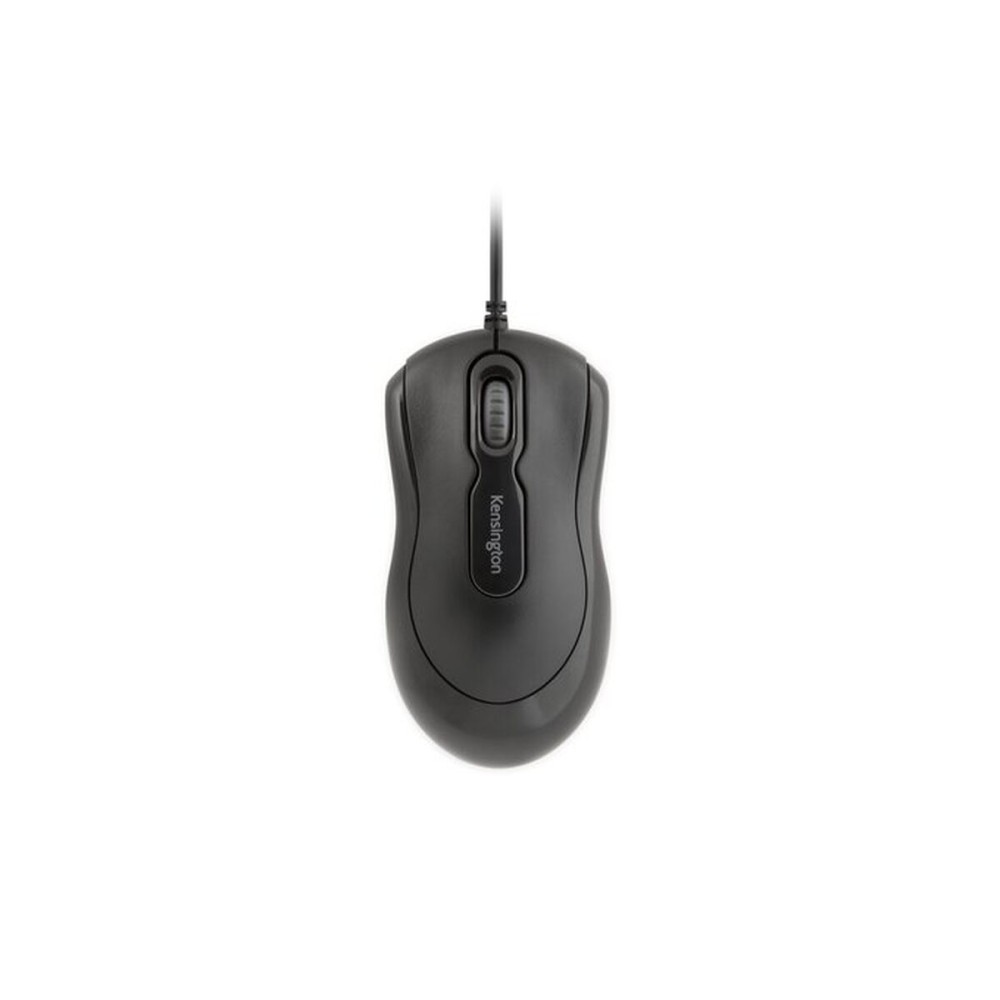 Mouse Kensington K72480WW Black 1000 dpi