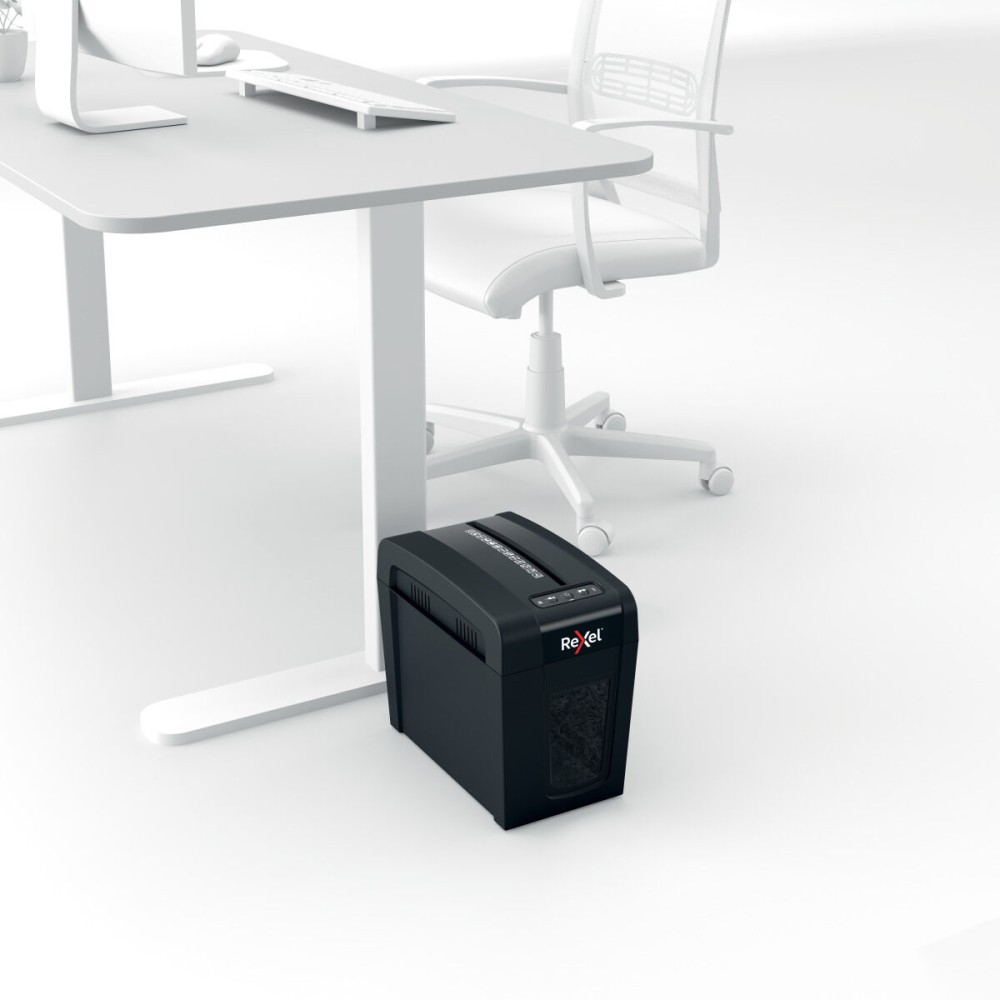 Paper Shredder Rexel Secure X6-SL 10 L