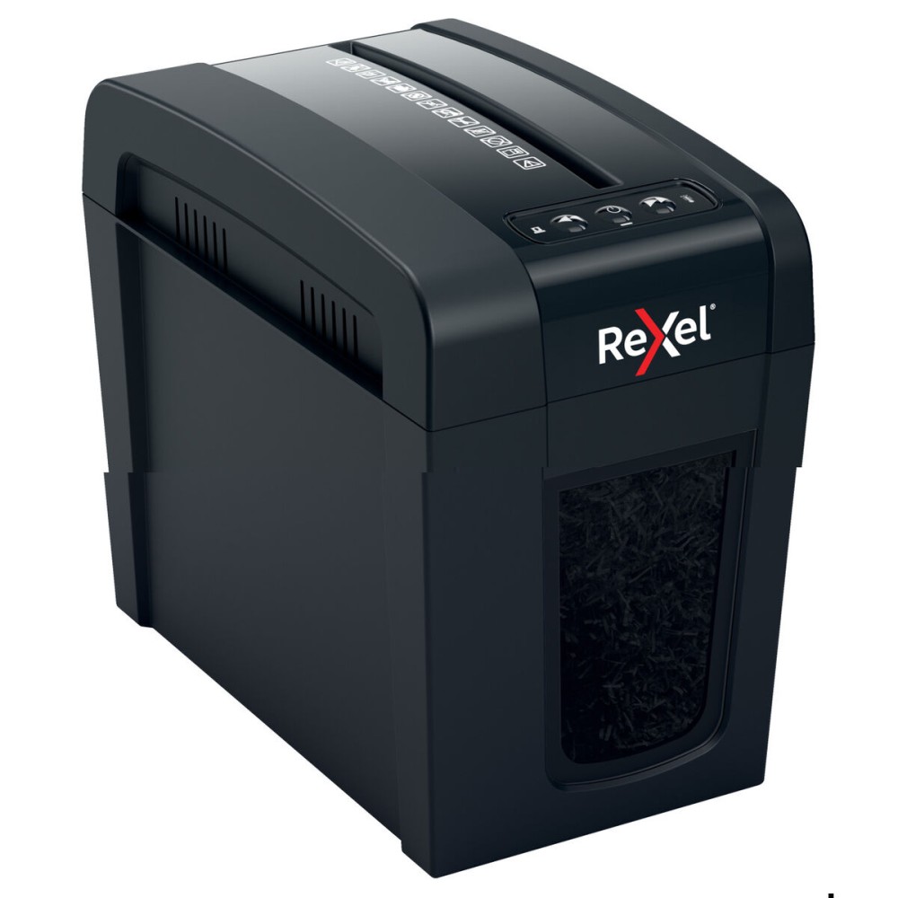 Paper Shredder Rexel Secure X6-SL 10 L