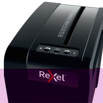 Déchiqueteuse de Papier Rexel Secure X6-SL 10 L