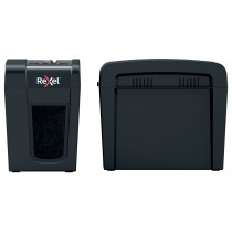 Déchiqueteuse de Papier Rexel Secure X6-SL 10 L