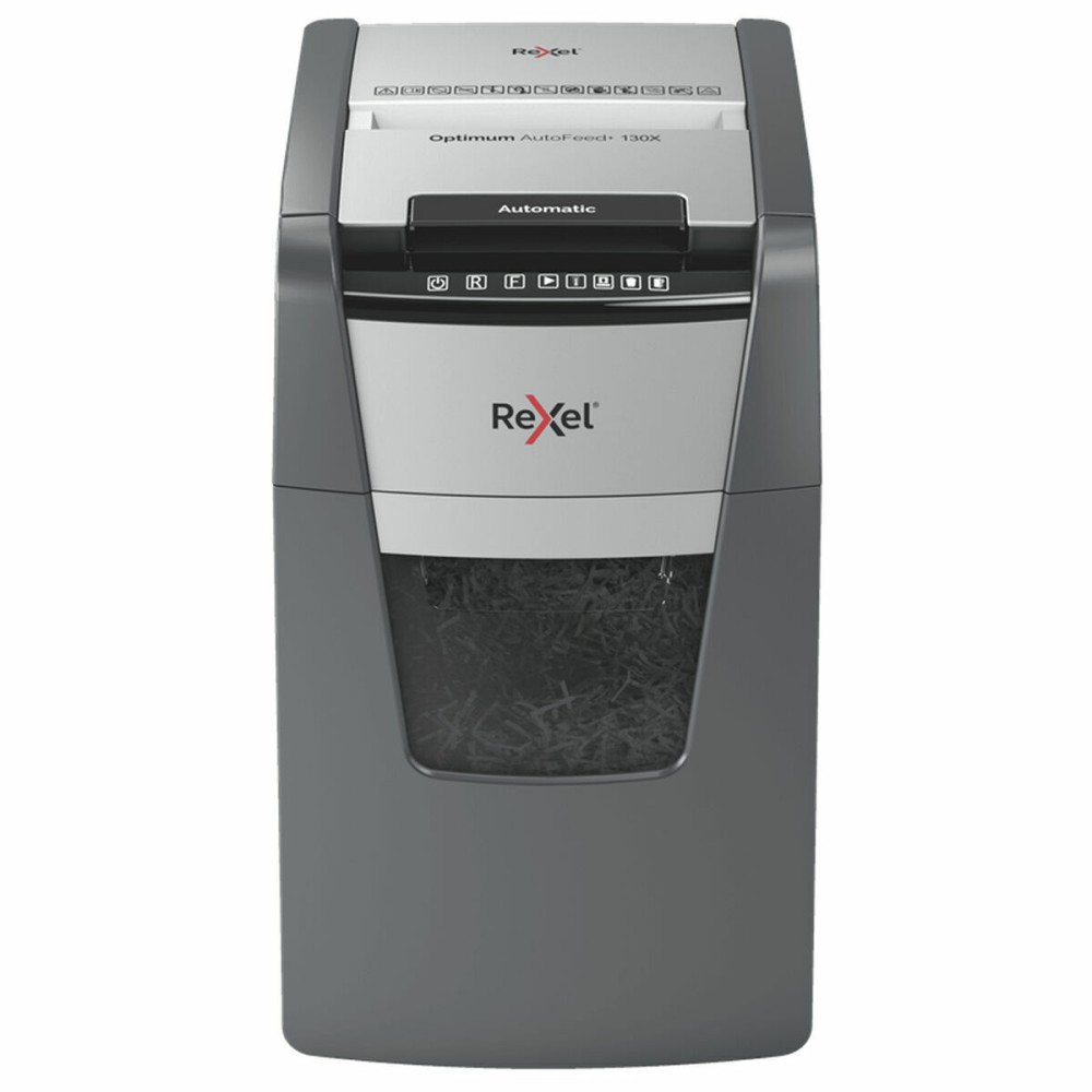 Paper Shredder Rexel Optimum AutoFeed 130X