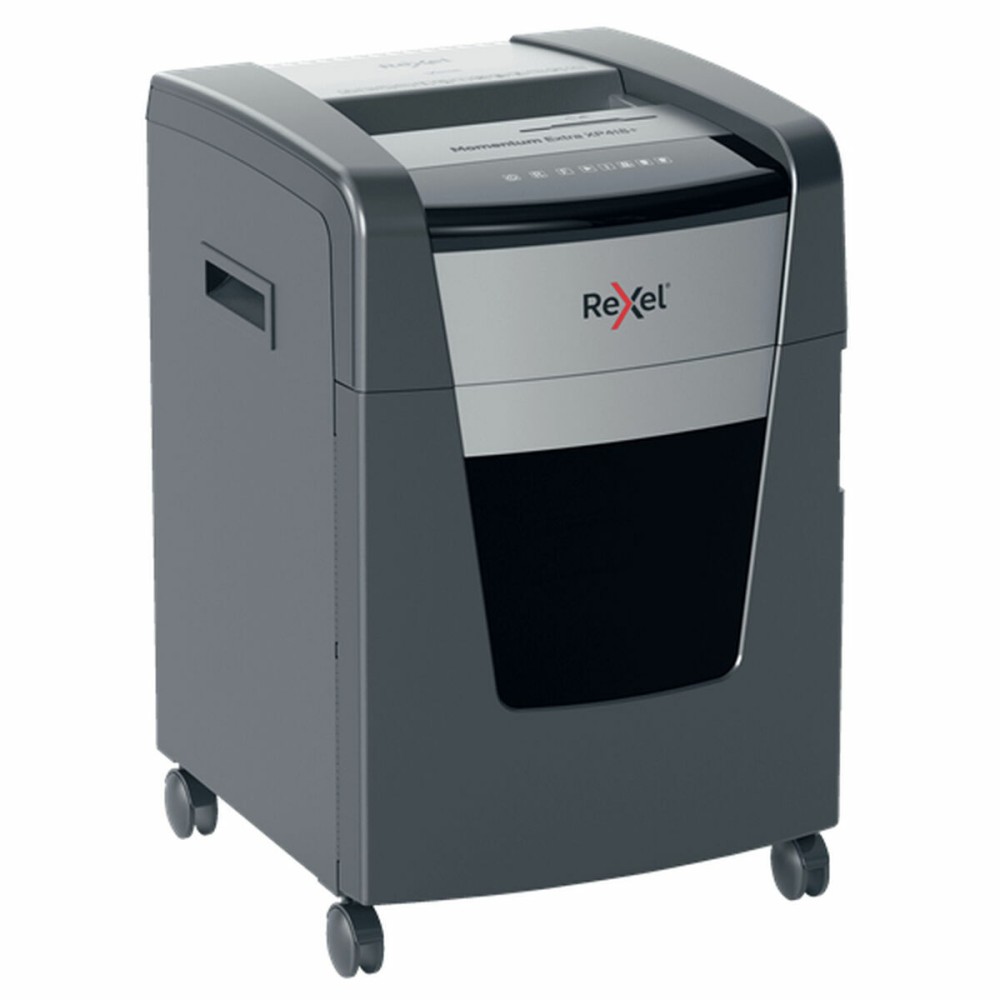 Paper Shredder Rexel Momentum Extra XP418+ 45 L