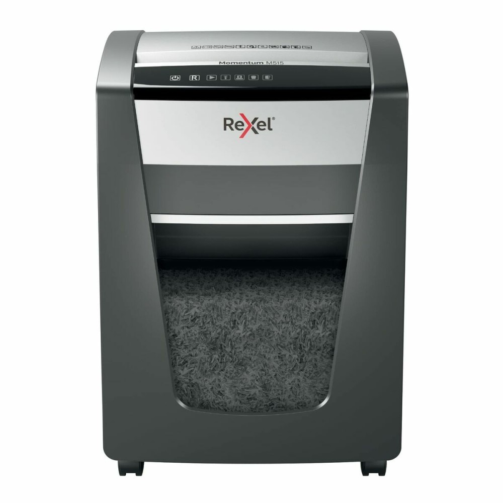 Micro-Cut Paper Shredder Rexel M515 30 L