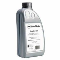 Lubricating Oil for Paper Shredder Rexel Series 7000 1 L