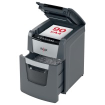 Paper Shredder Rexel Optimum AutoFeed 90X