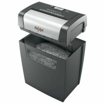 Paper Shredder Rexel Momentum X406 15 L