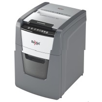 Paper Shredder Rexel Optimum AutoFeed 90X