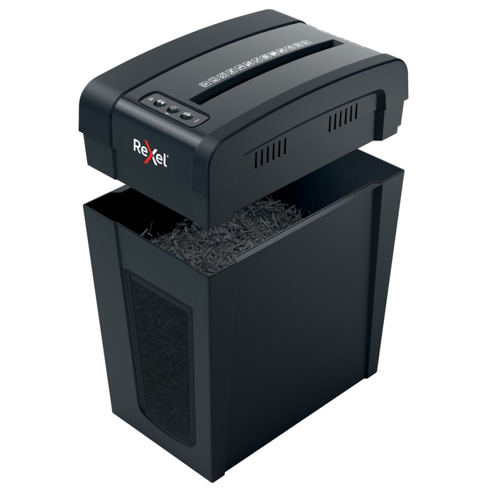 Paper Shredder Rexel Secure X10-SL