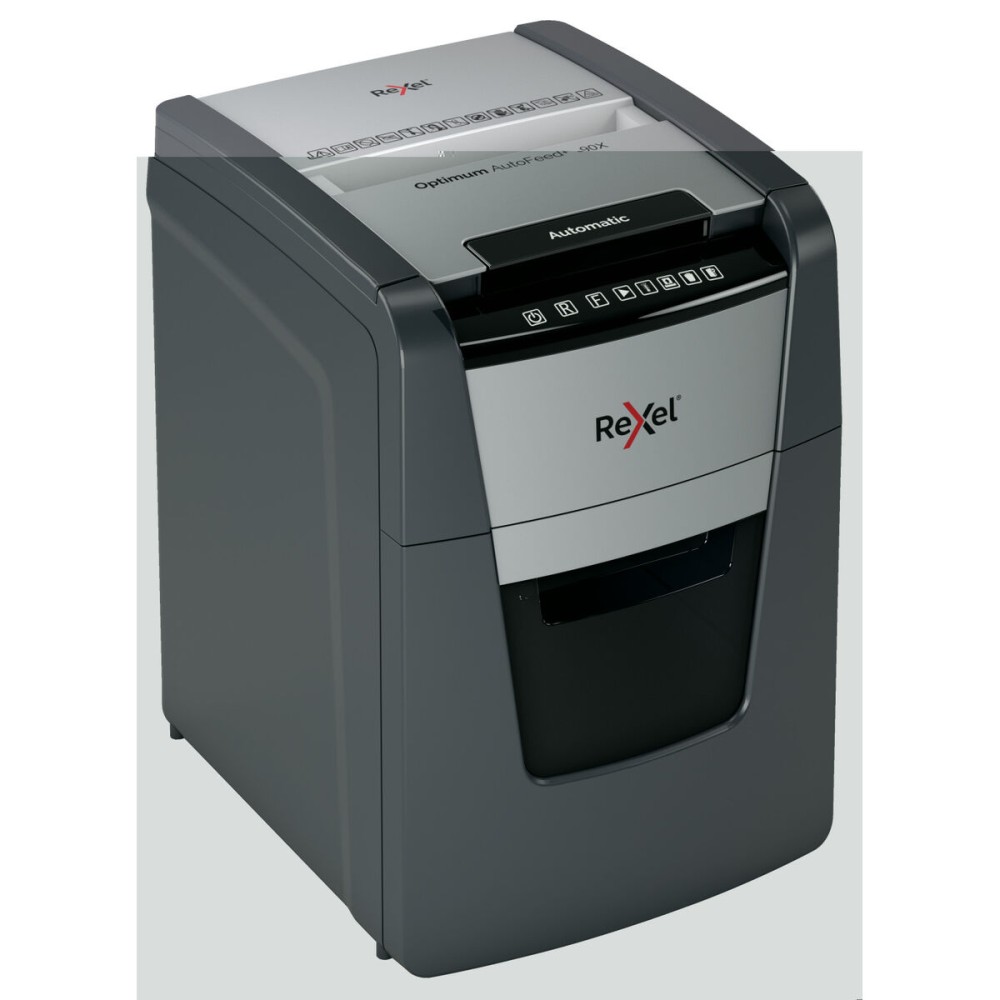 Paper Shredder Rexel Optimum AutoFeed 90X