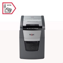 Paper Shredder Rexel Optimum AutoFeed 90X