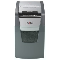 Micro-Cut Paper Shredder Rexel AutoFeed+ 130M 130 Sheets