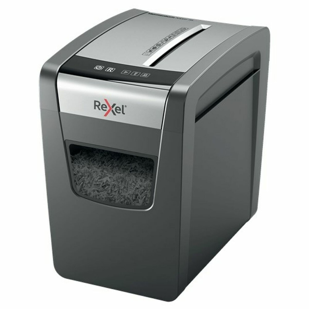 Paper Shredder Rexel Momentum X410-SL 23 L