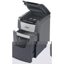 Micro-Cut Paper Shredder Rexel AutoFeed+ 130M 130 Sheets