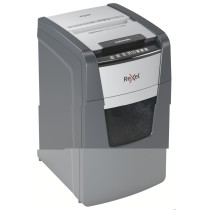 Micro-Cut Paper Shredder Rexel AutoFeed+ 130M 130 Sheets