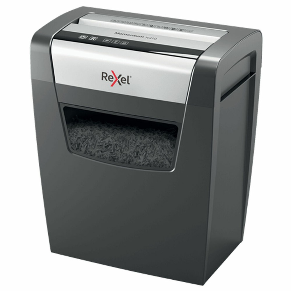 Paper Shredder Rexel Momentum X410 23 L