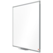 Magnettafel Nobo Essence Weiß Stahl 90 x 60 cm