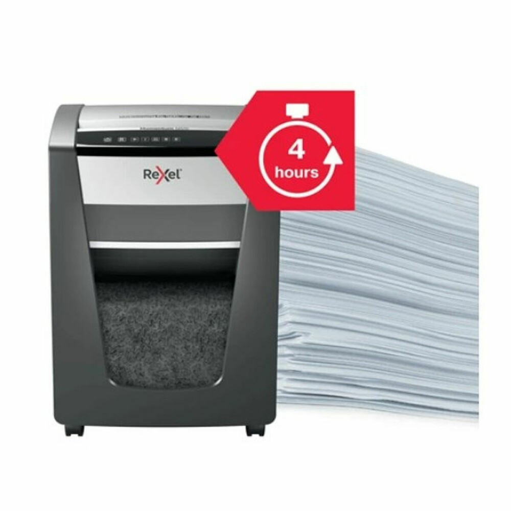 Paper Shredder Rexel Momentum X420 30 L