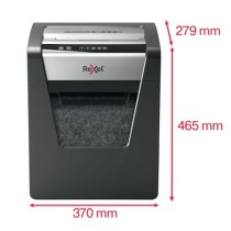 Micro-Cut Paper Shredder Rexel Momentum M510 23 L