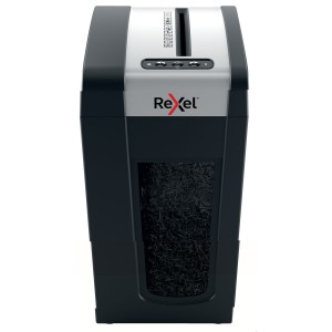 Micro-Cut Paper Shredder Rexel MC6-SL