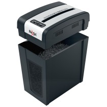 Micro-Cut Paper Shredder Rexel MC6-SL