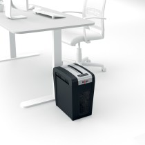 Micro-Cut Paper Shredder Rexel MC6-SL