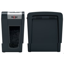 Micro-Cut Paper Shredder Rexel MC6-SL