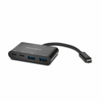 USB Hub Kensington Black