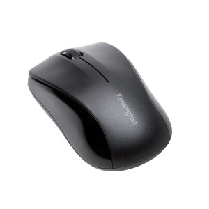 Schnurlose Mouse Kensington Schwarz 1000 dpi