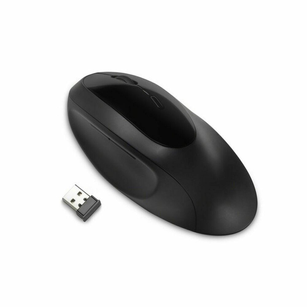 Schnurlose Mouse Kensington Pro Fit Schwarz 800/1200/1600 dpi 1600 dpi