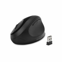 Schnurlose Mouse Kensington Pro Fit Schwarz 800/1200/1600 dpi 1600 dpi