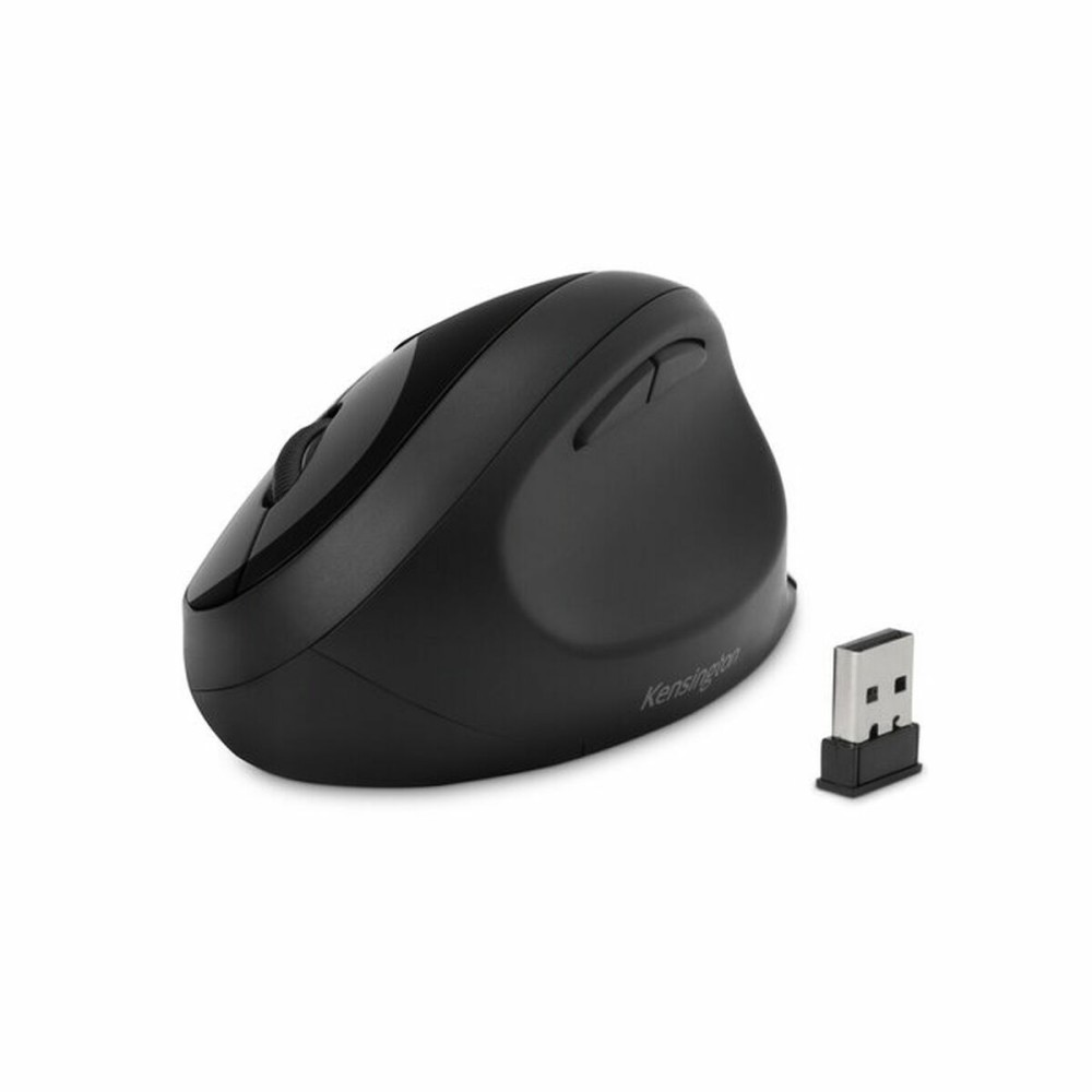 Wireless Mouse Kensington Pro Fit Black 800/1200/1600 dpi 1600 dpi