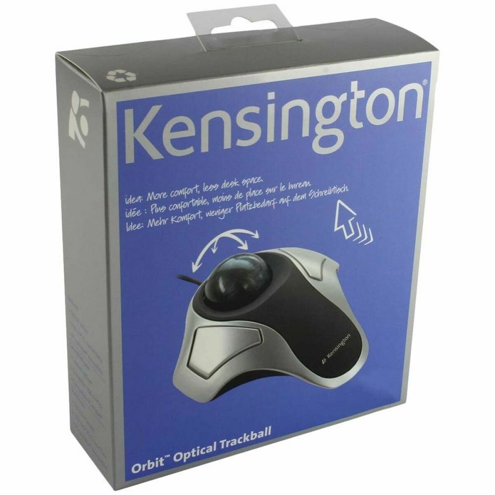 Trackball Kensington Orbit