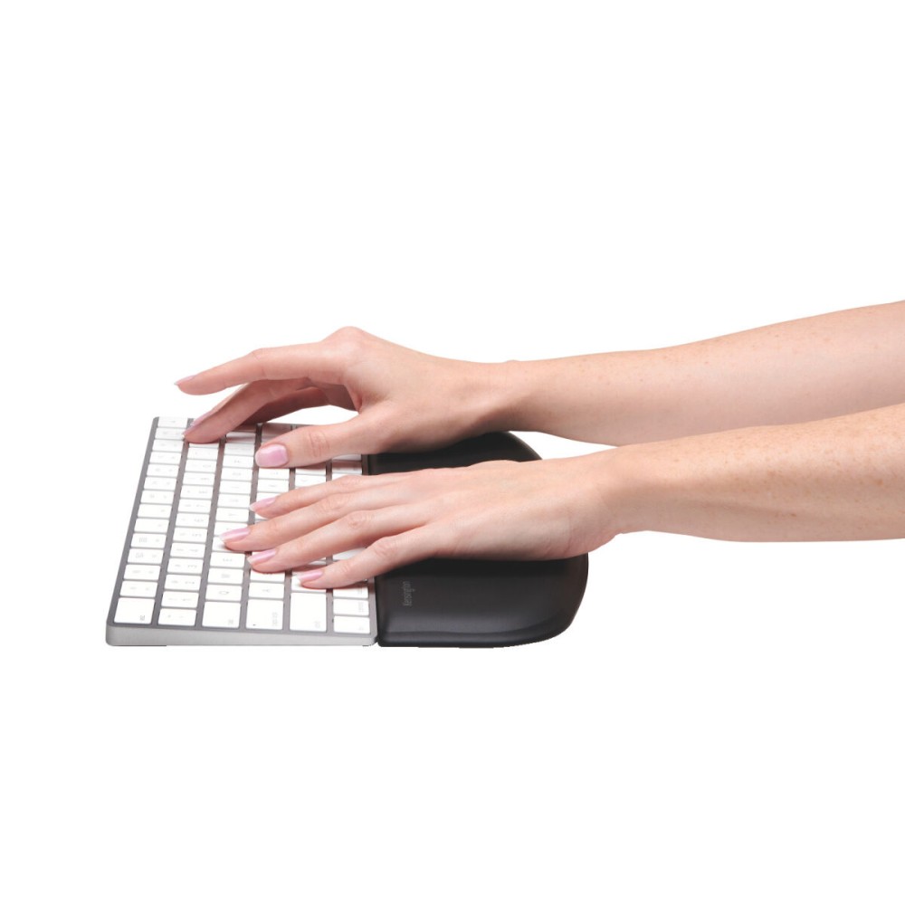 Wrist rest Kensington ErgoSoft Black