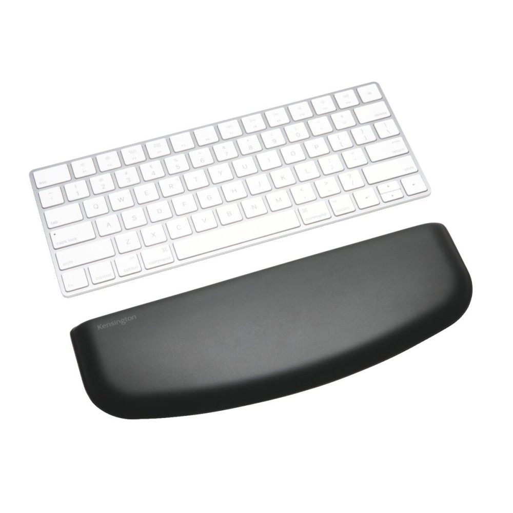 Wrist rest Kensington ErgoSoft Black