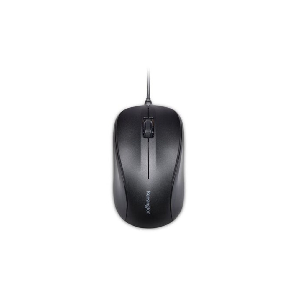 Mouse Kensington Valumouse Black 1000 dpi