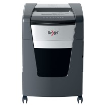 Micro-Cut Paper Shredder Rexel Momentum Extra XP512+