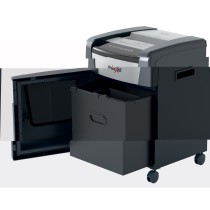 Micro-Cut Paper Shredder Rexel Momentum Extra XP512+