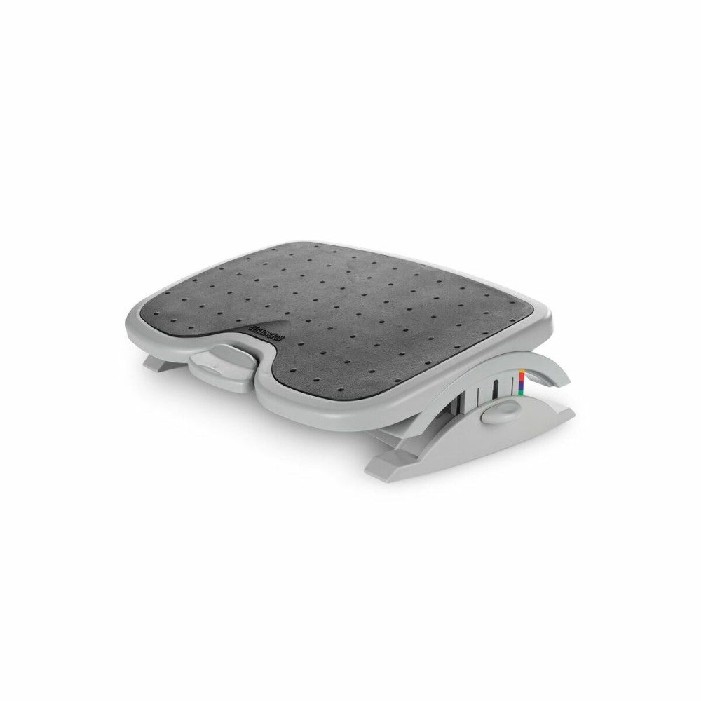 Footrest Kensington Plus Grey 45 x 35 cm