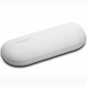 Wrist rest Kensington Ergosoft Grey