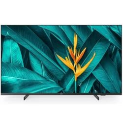 TV intelligente Philips 43HFL5214U/12 4K Ultra HD 43"