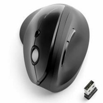 Schnurlose Mouse Kensington Pro Fit Schwarz 1600 dpi