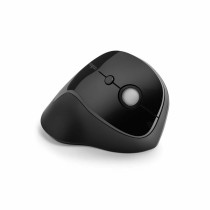 Schnurlose Mouse Kensington Pro Fit Schwarz 1600 dpi