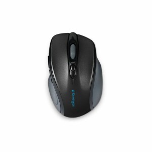 Schnurlose Mouse Kensington Pro Fit Schwarz 1600 dpi