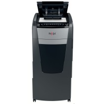 Micro-Cut Paper Shredder Rexel AutoFeed+ 600M