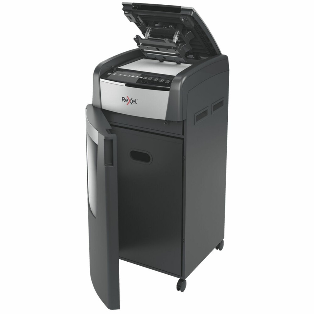 Paper Shredder Rexel Optimum AutoFeed 600X