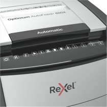 Déchiqueteuse de Papier Rexel Optimum AutoFeed 600X