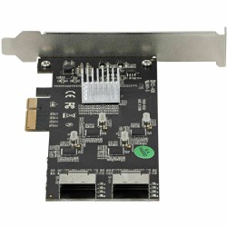 Carte PCI Startech 8P6G-PCIE-SATA-CARD